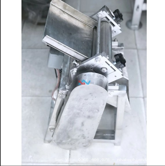 MÁY CẮT CÁ BÒ KHÔ, MÁY THÁI CÁ BÒ KHÔ  2 tại Nam Từ Liêm