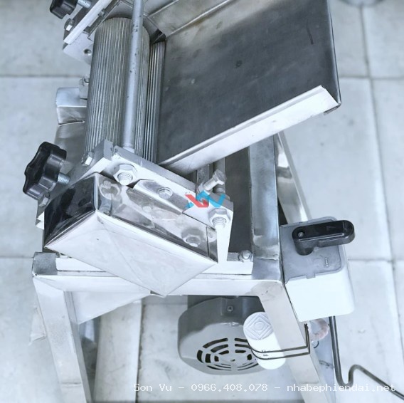 MÁY CẮT CÁ BÒ KHÔ, MÁY THÁI CÁ BÒ KHÔ  3 tại Thanh Xuân