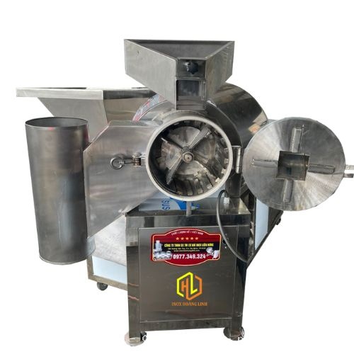 MÁY XAY GẠO LÀM THÍNH tại Ba Đình