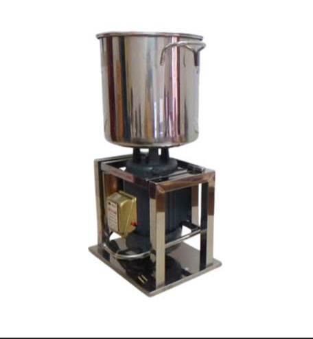 Máy xay riềng 2 tại Ba Đình