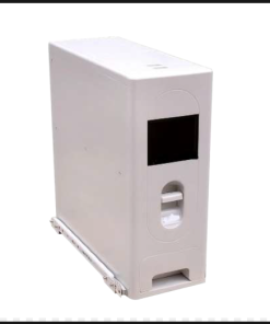 Thùng Đựng Gạo Mặt Gương Eurogold-C300