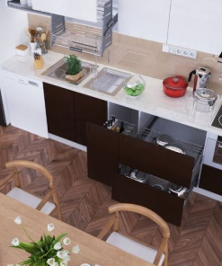 CÁCH CHỌN PHỤ KIỆN BẾP