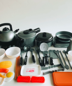 Danh sách các phụ kiện liên quan đến đồ dùng nhà bếp