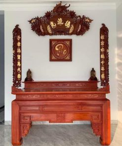 Bàn thờ 20 triệu