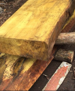 Gỗ mít để mộc có thơm không?