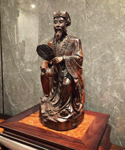 Gỗ quý ở Việt Nam