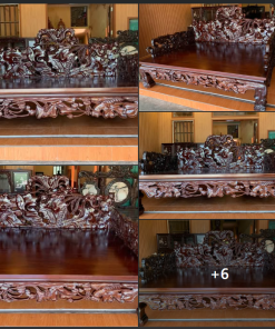 Gỗ gụ là gì? Phân loại gỗ gụ