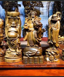 Gỗ bách xanh Mộc Châu là gì? Cách nhận biết gỗ bách xanh Mộc Châu