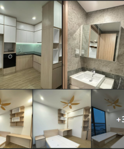 Thiết kế và thi công nội thất kiến trúc