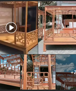 Cách phân biệt gỗ hương Lào và hương đá