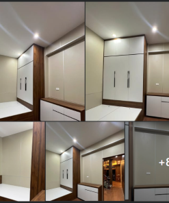 Thi công nội thất trọn gói