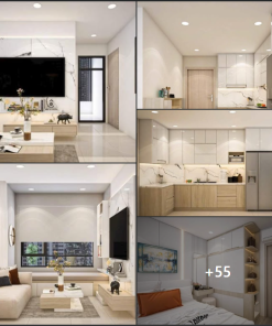 Chuyên thiết kế, sản xuất và thi công nội thất uy tín