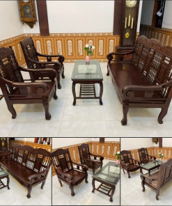 Gỗ nghiến là gì ? Đặc điểm và giá trị của gỗ nghiến