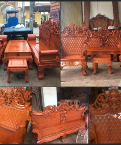 Báo giá đồ gỗ tại xưởng mộc Skyhome