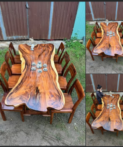 Gỗ me tây là gì ? Gỗ me tây có tốt không?