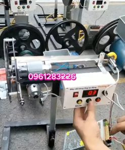 Máy cắt bỏng công nghiệp cảm biến tự động - chi tiết máy 3