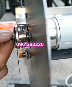 Máy cắt bỏng công nghiệp cảm biến tự động - chi tiết máy 4