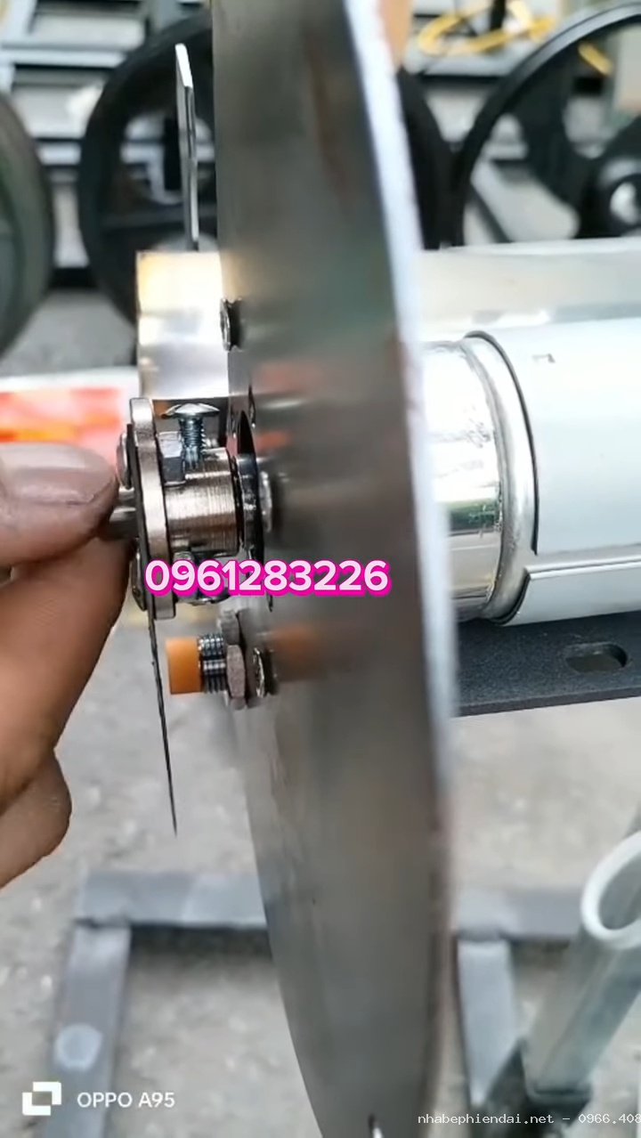 Máy cắt bỏng công nghiệp cảm biến tự động kèm nguồn 220V và ắc quy 12V - Hình 5 Máy cắt bỏng công nghiệp cảm biến tự động kèm nguồn 220V và ắc quy 12V - Hình 5