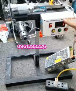 Máy cắt bỏng công nghiệp cảm biến tự động - chi tiết máy 5