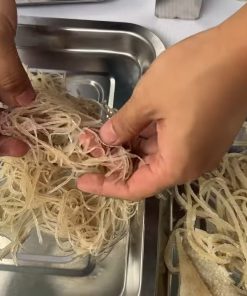 Máy Thái Bì Quay Tay - chi tiết máy 5