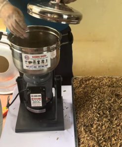 Bộ máy làm ruốc nấm - chi tiết máy 3