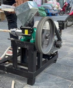 Máy cắt bỏng tự động- Giải Pháp Tiết Kiệm Nhân Công Và An Toàn Tuyệt Đối