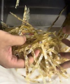 MÁY CẮT CÁ BÒ KHÔ, MÁY THÁI CÁ BÒ KHÔ - MÁY THÁI KL85 5MM