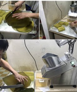 MÁY CẮT LÁT THẠCH, MÁY THÁI LÁT THẠCH - PHIÊN BẢN 2025