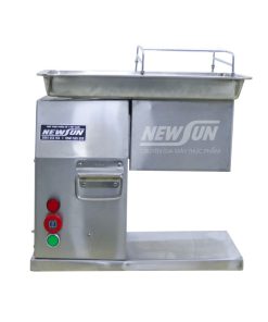 MÁY CẮT TAI HEO – Giải pháp thái lát mỏng đều, chuyên nghiệp cho món nộm