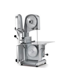 Máy cưa xương chân giò, chân bò, xương ống – Giải pháp cắt xương mini an toàn và hiệu quả 