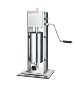 MÁY ĐÙN DỒI SỤN – Giải pháp xay và nhồi dồi tự động đa năng