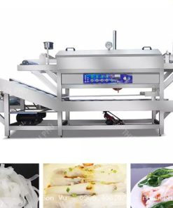 Máy làm bún phở tươi