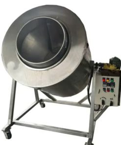 Máy rang đảo 10kg