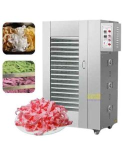 MÁY SAO MỨT DỪA: Bí quyết sên mứt dừa thơm ngon, tiết kiệm công sức