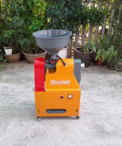 MÁY TÁCH VỎ LẠC – GIẢI PHÁP BÓC TÁCH MINI HIỆU QUẢ CHO HỘ KINH DOANH