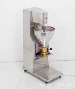 MÁY TẠO MỌC VIÊN, CÁ VIÊN, BÒ VIÊN