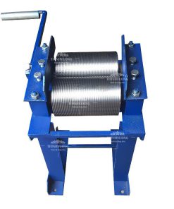 Máy thái bì quay tay – Giải pháp làm nem sạch đẹp, an toàn tại nhabephiendai.net