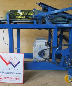 Máy thái cá bò khô – Giải pháp cắt sợi nhanh chóng, tiện lợi cho món ăn vặt 