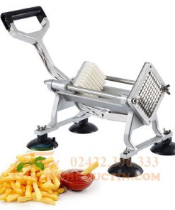 Máy thái khoai tây chiên KFC - chi tiết máy 3
