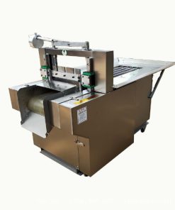 Máy thái nấm, cắt mộc nhĩ- Giải Pháp Sơ Chế Thực Phẩm Đa Năng Và Hiệu Quả