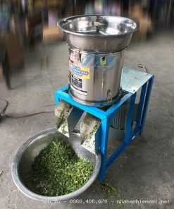 MÁY THÁI ỚT, MÁY CẮT ỚT: Giải pháp băng tải CD20 chuyên dụng năng suất cao