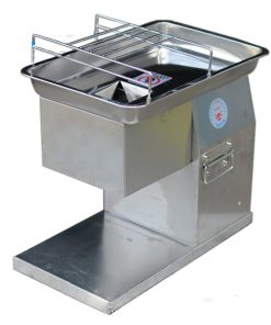 Máy thái sách bò