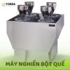 MÁY XAY BỘT QUẾ, MÁY NGHIỀN BỘT QUẾ