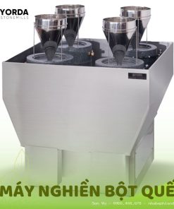 MÁY XAY BỘT QUẾ, MÁY NGHIỀN BỘT QUẾ