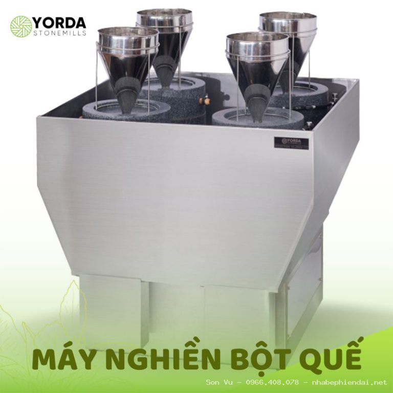 MÁY XAY BỘT QUẾ may-xay-bot-que-tai-hoang-mai
