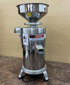 MÁY XAY ĐẬU NÀNH TÁCH BÃ CÔNG NGHIỆP 2.2KW – Hàng Việt Nam chất lượng cao 