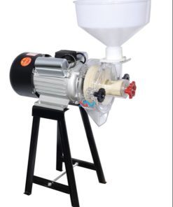 MÁY XAY GẠO LÀM THÍNH, MÁY NGHIỀN GẠO LÀM THÍNH