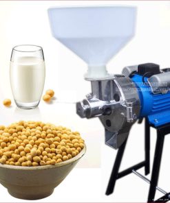 MÁY XAY NGŨ CỐC, MÁY XAY BỘT KHÔ