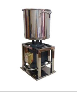 MÁY XAY RIỀNG 1.5KW HOÀNG QUÂN - PHIÊN BẢN 2025