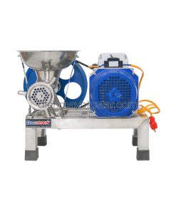 MÁY XAY XƯƠNG GÀ, VỊT, NGAN: Giải pháp chăn nuôi và chế biến thực phẩm